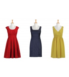 Dress Demo