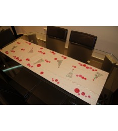 Christmas Table runner