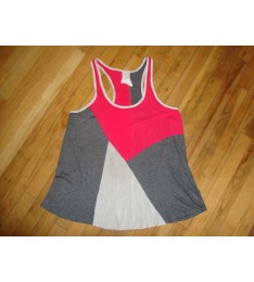 Dawn Tank Top Jersey Dress