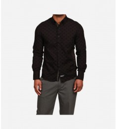 Pride and Joy Woven Shirt