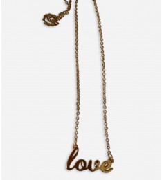 Love Necklace