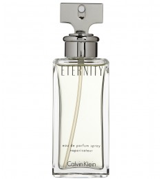 Eternity for Women Eau De Parfum Spray  1.7 oz