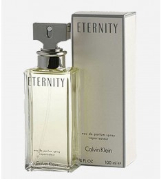 Eternity Perfume
