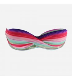 Multi Stripes Swim Separates