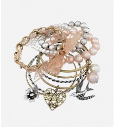 Fashion Pure Handcraft Bracelet