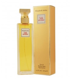 Fifth Avenue Perfume Eau De Parfum Spray 4.2 oz