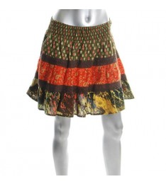 A-line Skirt