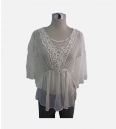 Daydreamer Chiffon Shirt