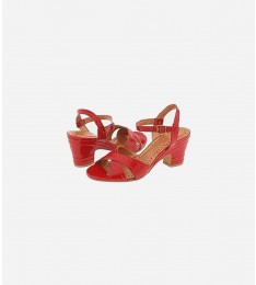 Evany Calipso Vernice Shoe