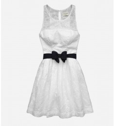 Gilly Hicks Frenchmens Bay Sun Dress