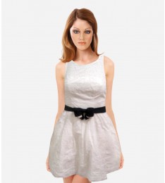 Frenchmens Bay Eyelet Dress