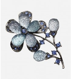 dark blue crystal flower brooch-01.jpg