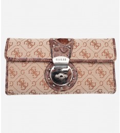 Checkbook Holder Multi Slots Wallet