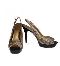 Marciano Open Toe Sandals