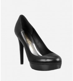 Rubi Black Pump Shoe