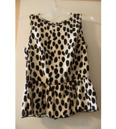 Sleeveless Tank Style Dress