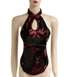 Halter Top Charming Dress