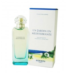 Un Jardin En Mediterranee Eau de Toilette Spray