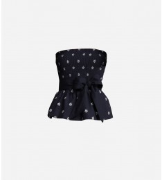 Emma Strapless Tank Top