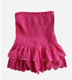 pink cami tank tube Top