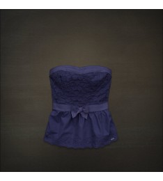 Strapless Doheney Corset Top