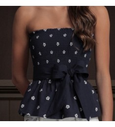 Emma Strapless Tank Top