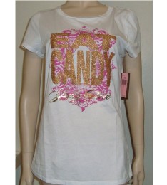 Glam Rock 'Eat Candy' T-Shirt
