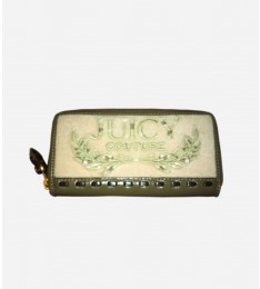 Zip Around Wallet