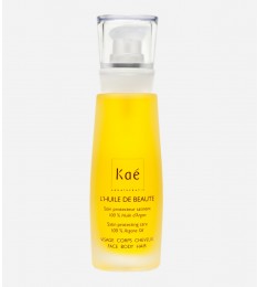 Kae Argan Oil