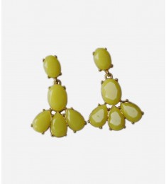 Candy Chandelier Earring