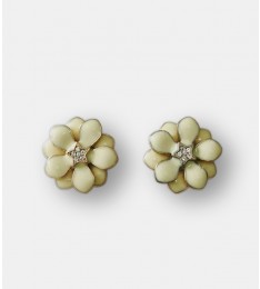 Cherry Party Flowers Earrings