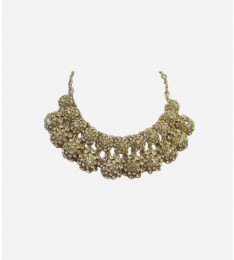 Crystal Ball Necklace