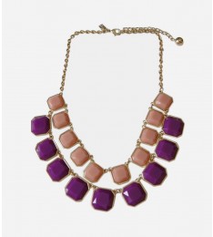 Double Strand Necklace