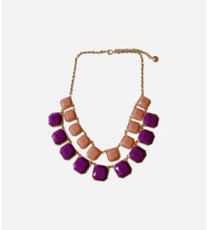 Double Strand Necklace