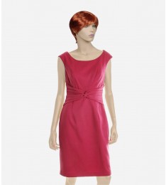 Kay Unger Pink Versatile Dress