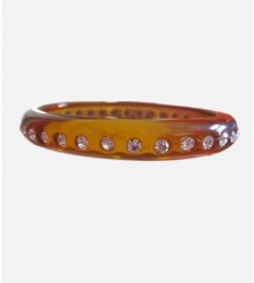 French Quarter Bangle Bracelet