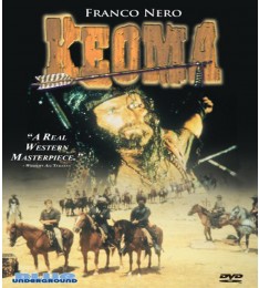 Keoma