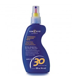 KIDS SPF 30 Sunscreen Fragrance Free Spray