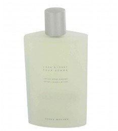 L'Eau D'Issey Aftershave Lotion