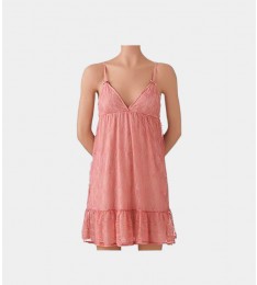 Lace Chemise Night Gown