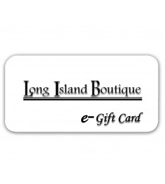 Longisland Boutique Gift Card