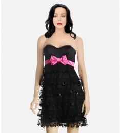 Lil Darlin Lace Dress