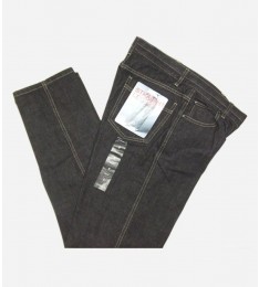 Straight Leg Jean