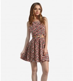 Lucca Couture Floral Tank