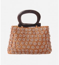 Taffeta Silk Bag