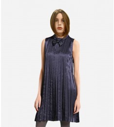 Emily Print Dress