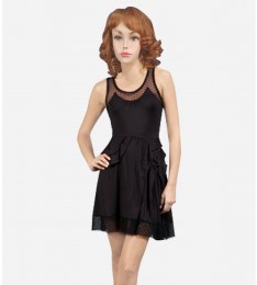 Elise Jersey Dress