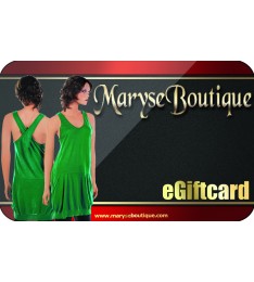 eGift Card