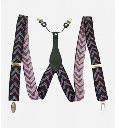 Clip-On Leather Men's Suspender Braces-01.jpg