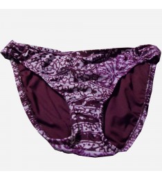 Low Rise Bikini Bottoms